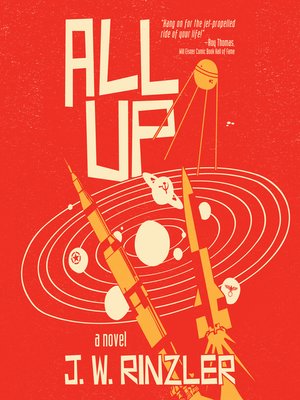 cover image of All Up